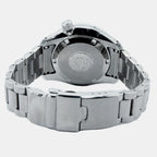 Prospex Men Automatic Black Dial Analog Stainless Steel Watch SPB383J1