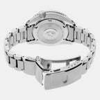 Prospex Men Automatic Black Dial Analog Stainless Steel Watch SPB383J1