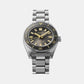 Prospex 1965 Men Automatic Tide Grey Dial Stainless Steel Watch SPB455J1