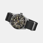 Prospex 1965 Men Automatic Tide Grey Dial Stainless Steel Watch SPB455J1