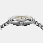 Seiko 40.20 mm Round Automatic watch