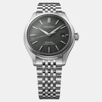 Seiko 40.20 mm Round Automatic watch