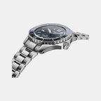 Prospex Diver’s Watch Men Automatic Blue Dial Analog Stainless Steel Watch SPB483J1