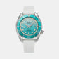 Prospex Asia Pacific 'Sand Bank' Limited Edition Automatic Analog Silicone Watch  SPB539J1