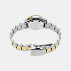 5 Sports Women Automatic Silver Dial Analog Stainless Steel Watch SRE004K1