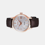 Presage Women Automatic Pink Dial Analog Stainless Steel Watch SRP852J1