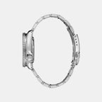 5 Sports Men Automatic Green Dial Analog Stainless Steel Watch SRPD63K1