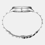 Seiko 41 mm Round Automatic watch