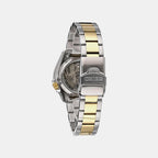 5 Sports Men Automatic Black Dial Analog Stainless Steel Watch SRPE60K1