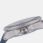 Prospex Men Automatic Blue Dial Analog Silicone Watch SRPF79K1