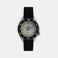 5 Sports Men Automatic Ivory Dial Analog Stainless Steel Watch SRPG71K1