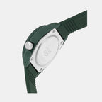 Seiko Stainless Steel Round watch