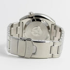 Prospex Men Automatic Black Dial Analog Stainless Steel Watch SRPJ35K1