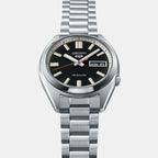 Seiko 37.40 mm Round Automatic watch