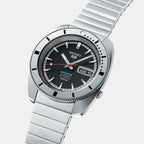 Seiko 38.50 mm Round Automatic watch