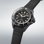 Seiko 41.7 mm Round Automatic watch