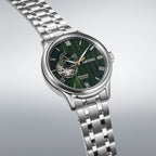 Seiko 41.8 mm Round Automatic watch