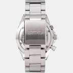 Seiko 41 mm Round Quartz watch