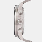 Seiko Men Round Blue watch