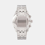 Seiko 42 mm Round Quartz watch