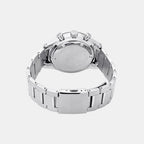 Seiko Stainless Steel Round watch