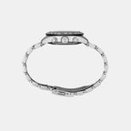 Prospex Men Solar Green Dial Chronograph Stainless Steel Watch SSC933P1