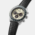 Seiko 41.40 mm Round Solar watch