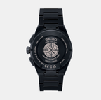 Seiko 42 mm Round Solar watch