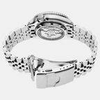 Seiko Stainless Steel Round watch