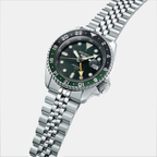 Seiko Stainless Steel Round watch