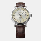 Seiko 40.50 mm Round Automatic watch