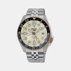 5 Sports GMT Asian Limited Edition Automatic Men Watch SSK046K1