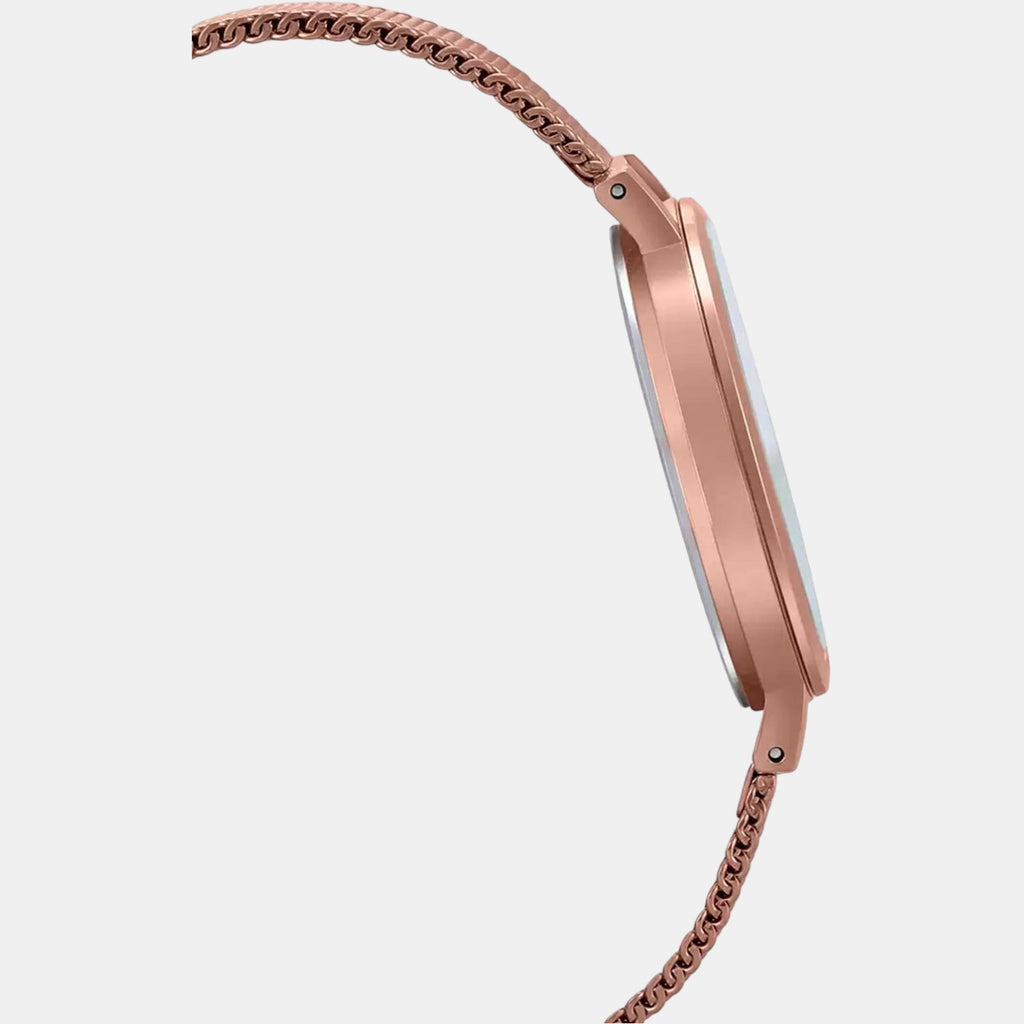 Casio Stainless Steel Round watch