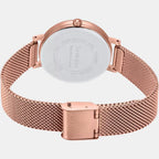 Casio 41 mm Round Quartz watch