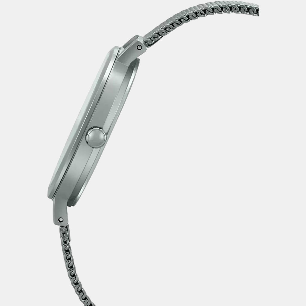 Casio Round Quartz Analog Women watch