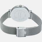 Casio 34 mm Round Quartz watch