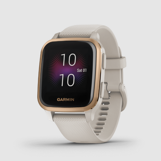 Garmin Smart Watch and Activity Tracker : Buy Garmin Lily Classic Smartwatch  for Women-010-02384-F3 Online