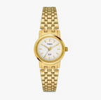Timex 25 mm Round Quartz watch