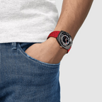 Tissot Tonneau Automatic Analog Unisex watch