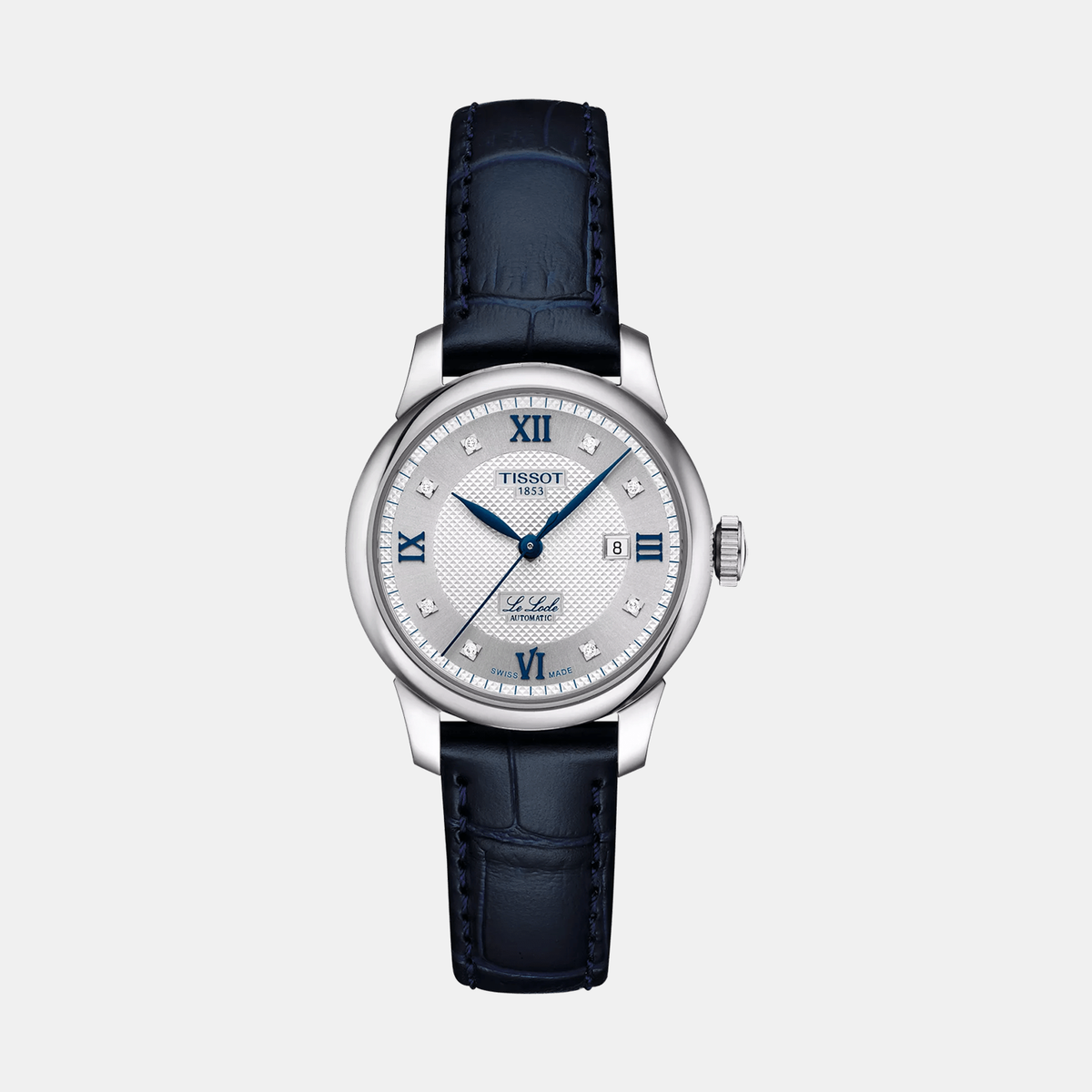 Tissot 29 mm Round Automatic watch