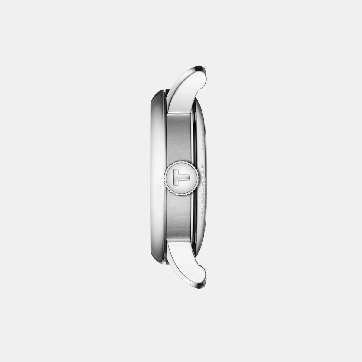 Tissot Stainless Steel Round watch