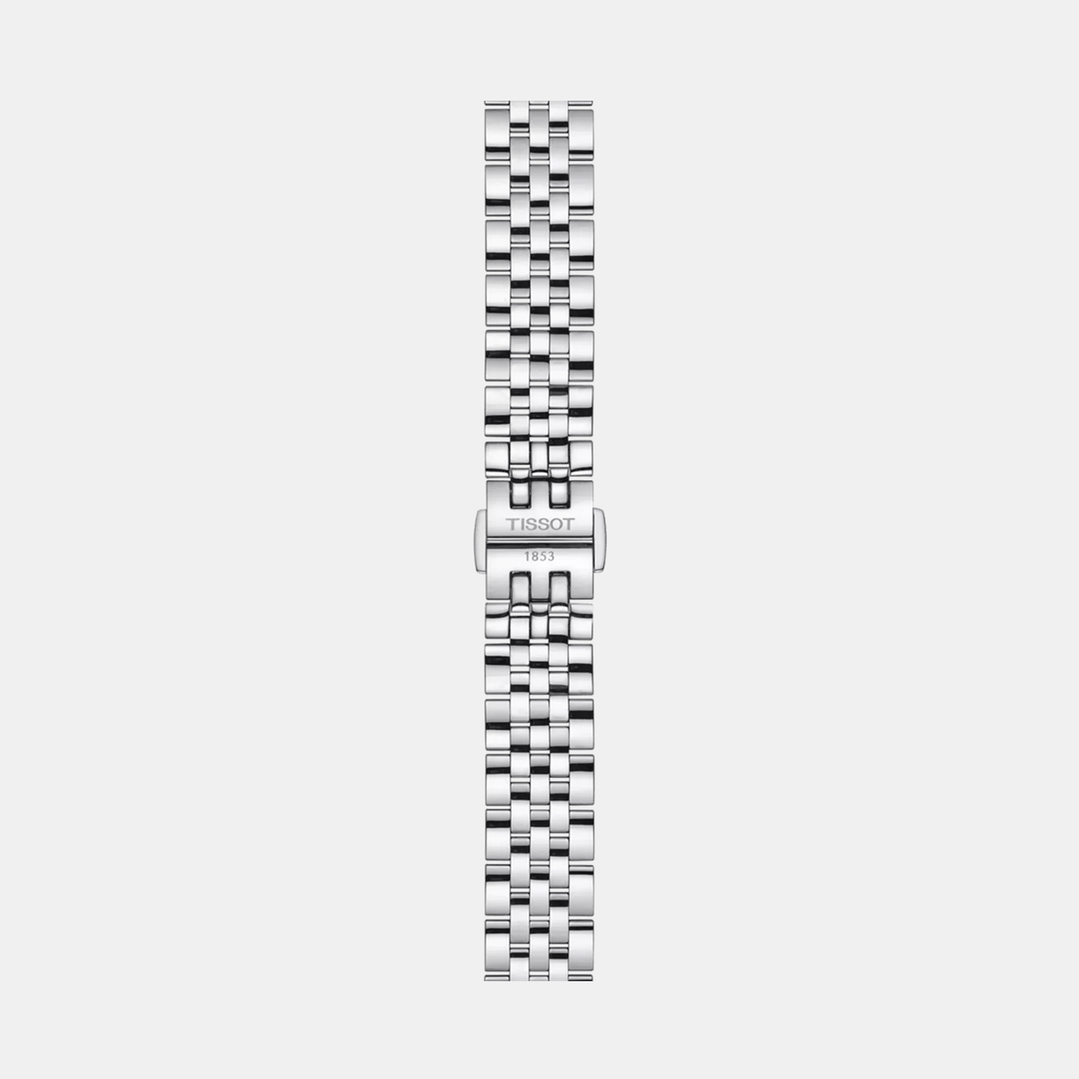 Tissot Round Automatic Analog Women watch