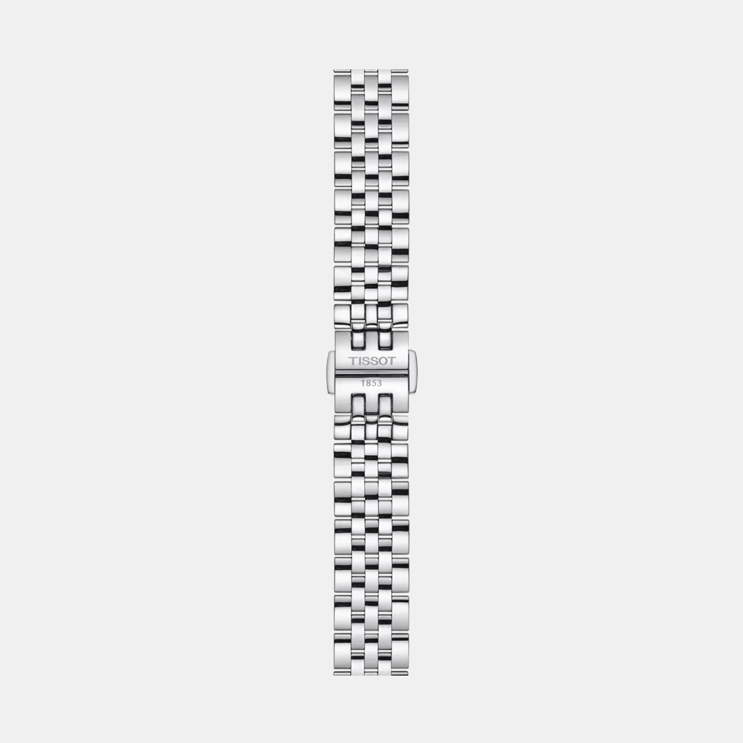 Tissot Round Automatic Analog Women watch