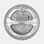 Tissot 39.3 mm Round Automatic watch