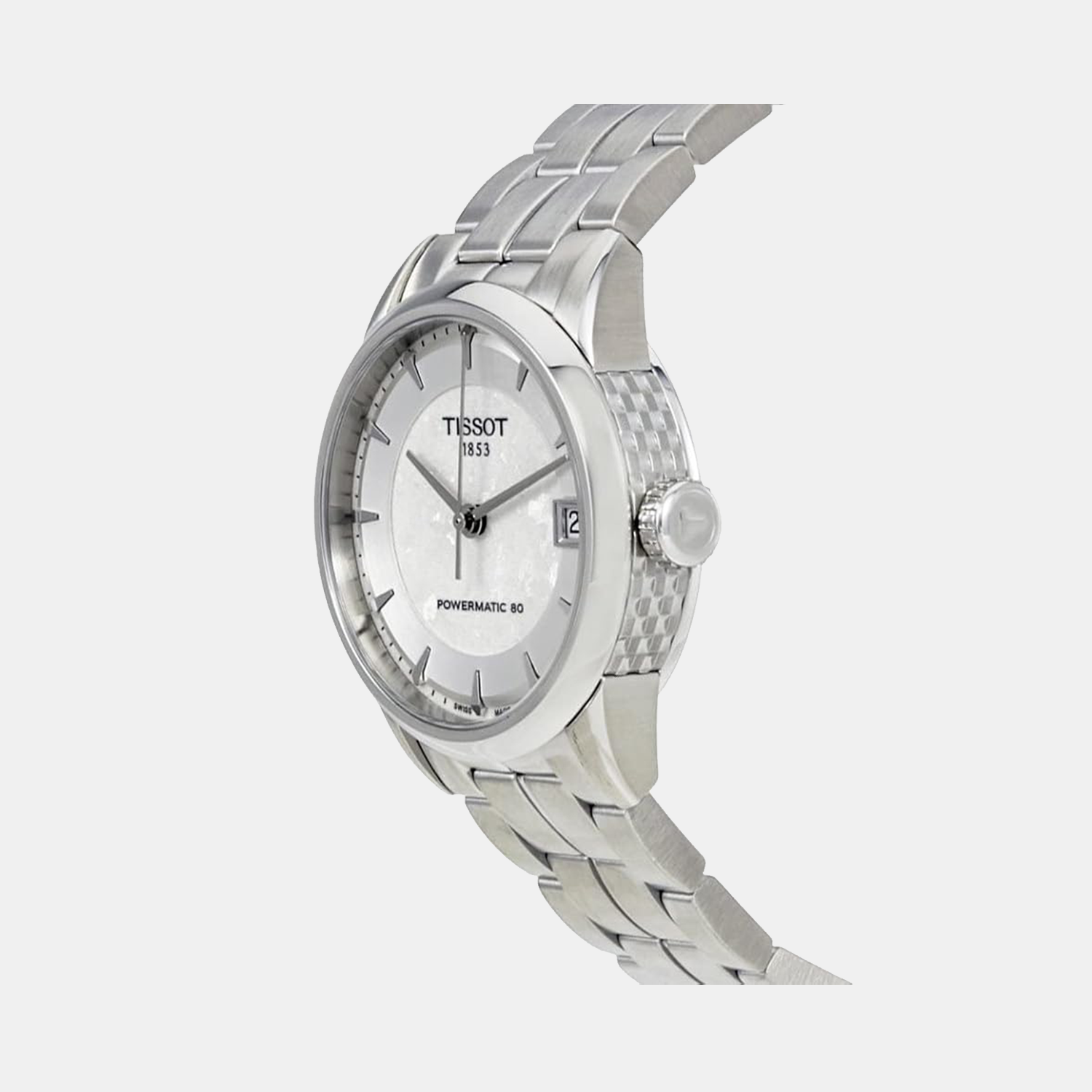 Tissot 33 mm Round Automatic watch