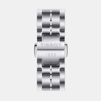 Tissot Stainless Steel Silver watch