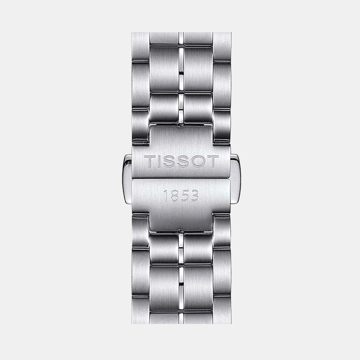 Tissot Stainless Steel Silver watch