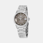 Tissot Round Brown Analog watch