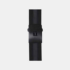T-Touch Expert Solar Men Solar Black Dial Analog Rubber Watch T0914204705701