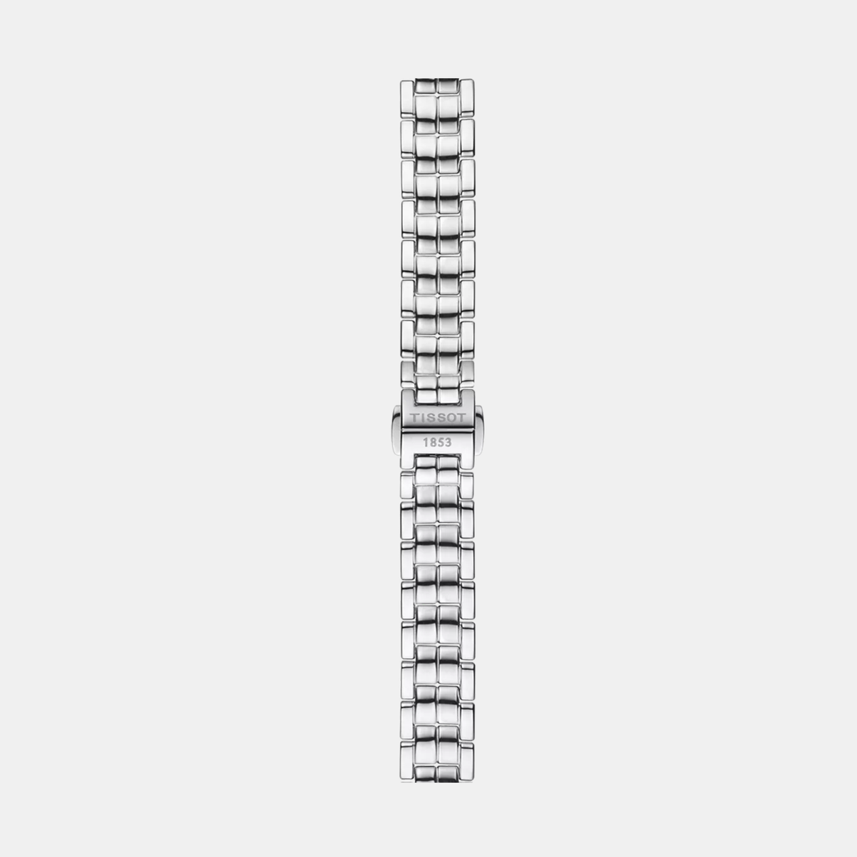 Tissot Stainless Steel Round watch